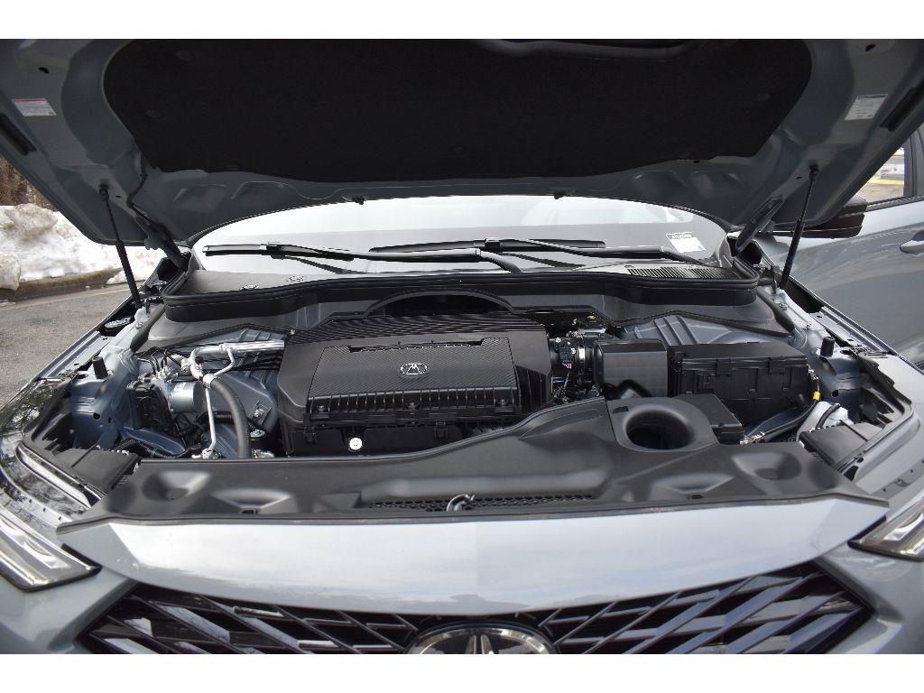 New 2026 Acura MDX A-Spec w/ Advance Package AWD/4WD image 37