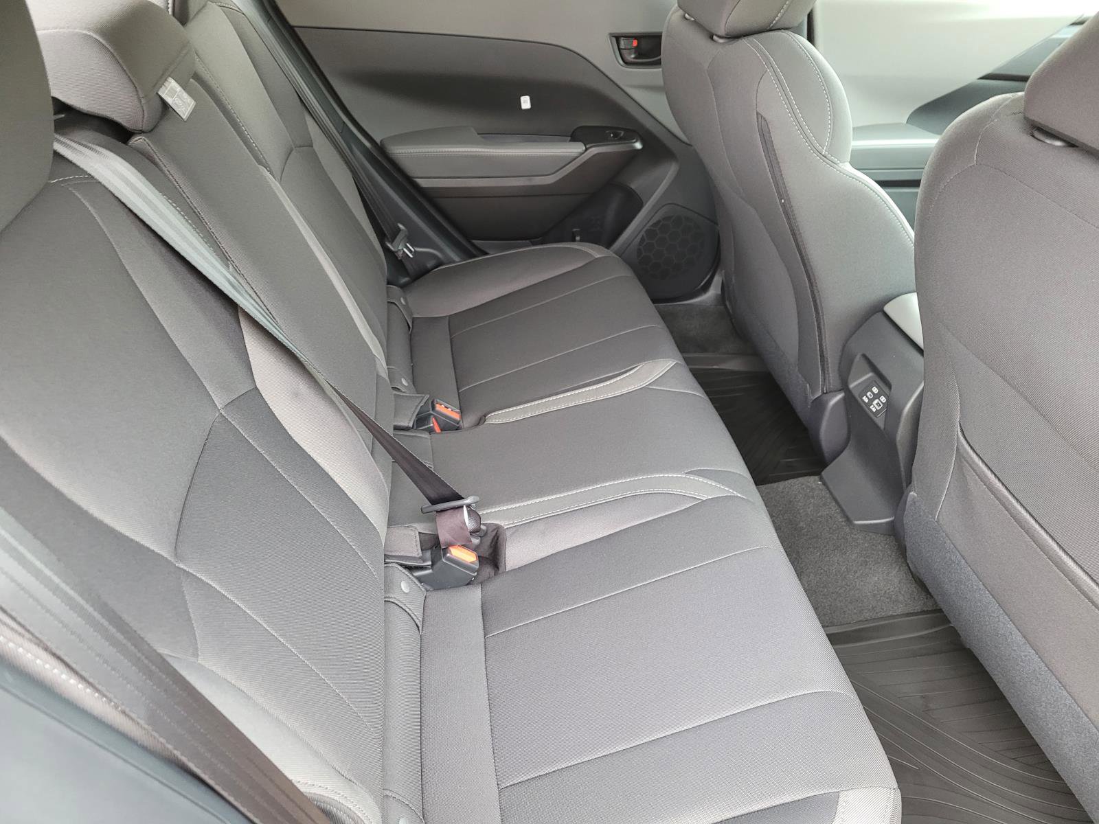 New 2026 Subaru Crosstrek 2.5i Premium image 12