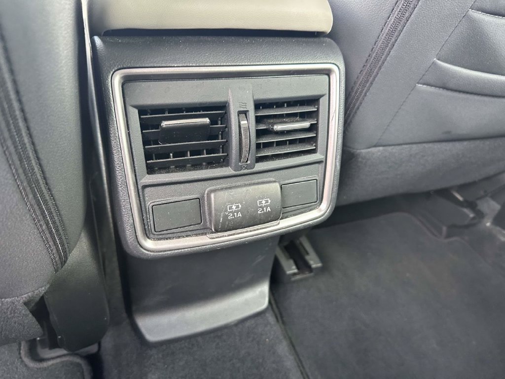 Certified 2023 Subaru Forester Premium AWD/4WD image 9
