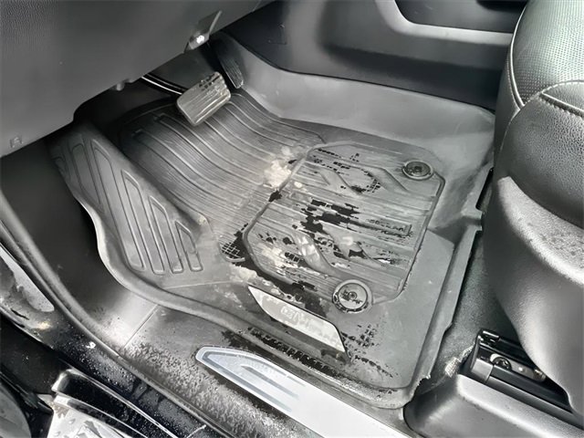 Certified 2022 GMC Sierra 1500 SLT w/ SLT Premium Package image 36