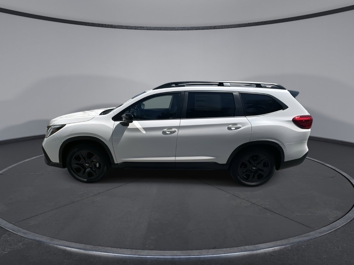 New 2025 Subaru Ascent Bronze Edition image 5