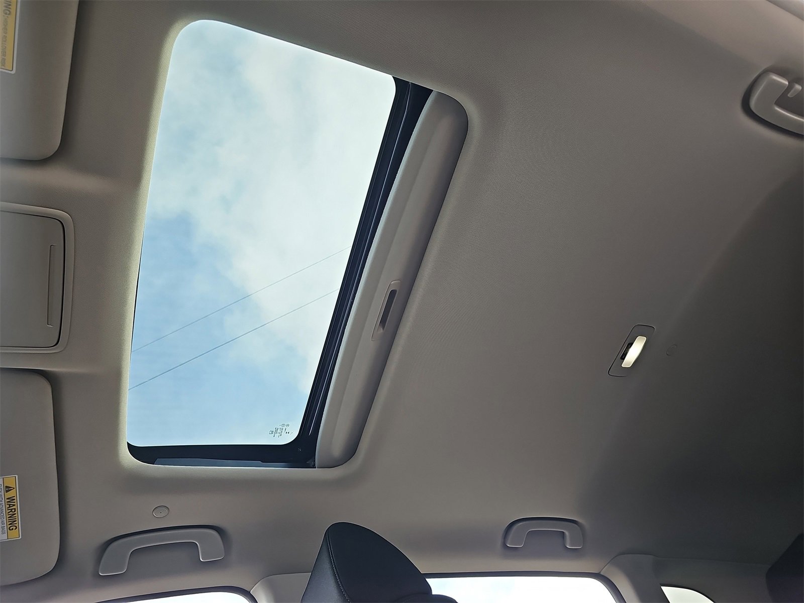 New 2025 Honda CR-V EX image 31