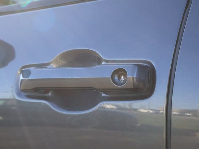 Used 2023 Toyota Tundra Platinum w/ Advanced Package image 22