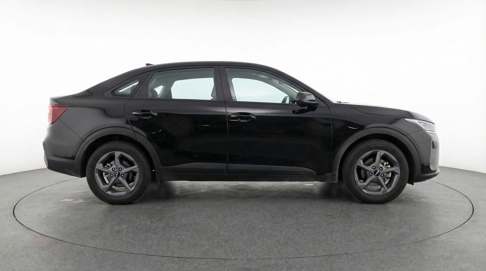Used 2025 Kia K4 FWD image 8