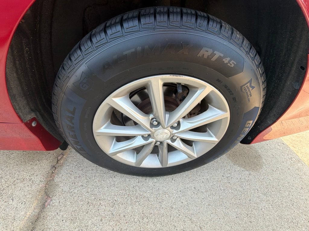 Used 2018 Hyundai Sonata ECO FWD image 19