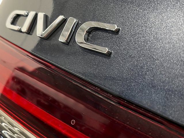New 2026 Honda Civic Sport image 10