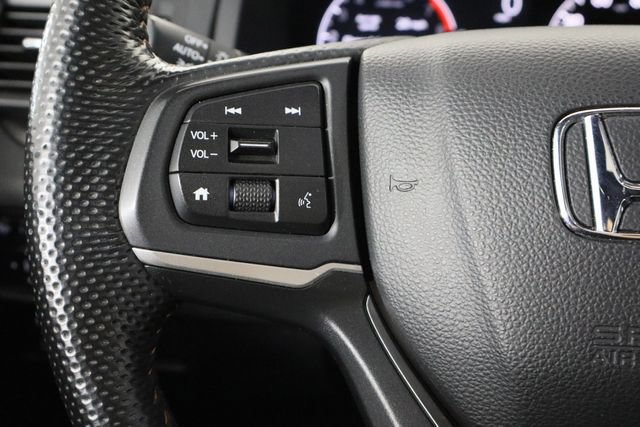 Used 2024 Honda Ridgeline TrailSport image 7