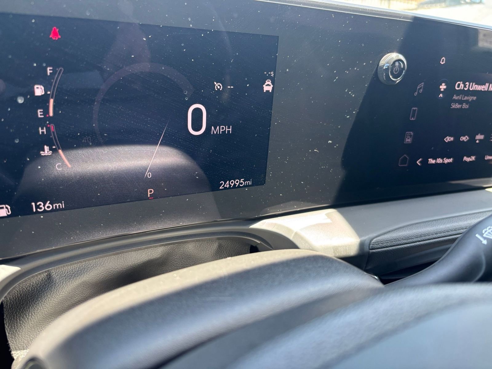 Used 2025 Buick Encore GX Preferred FWD image 39