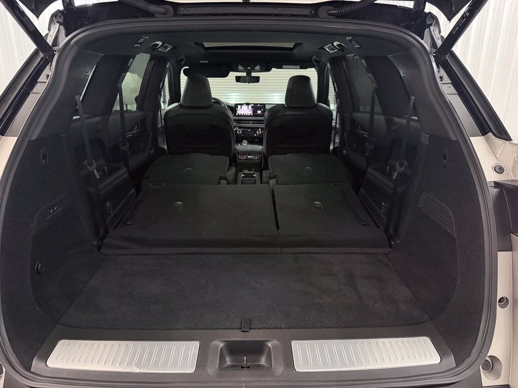 Certified 2022 INFINITI QX60 Autograph FWD image 38
