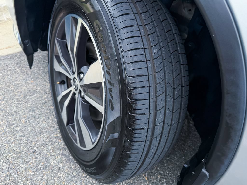 Certified 2020 Nissan Murano S w/ Technology Package AWD/4WD image 31