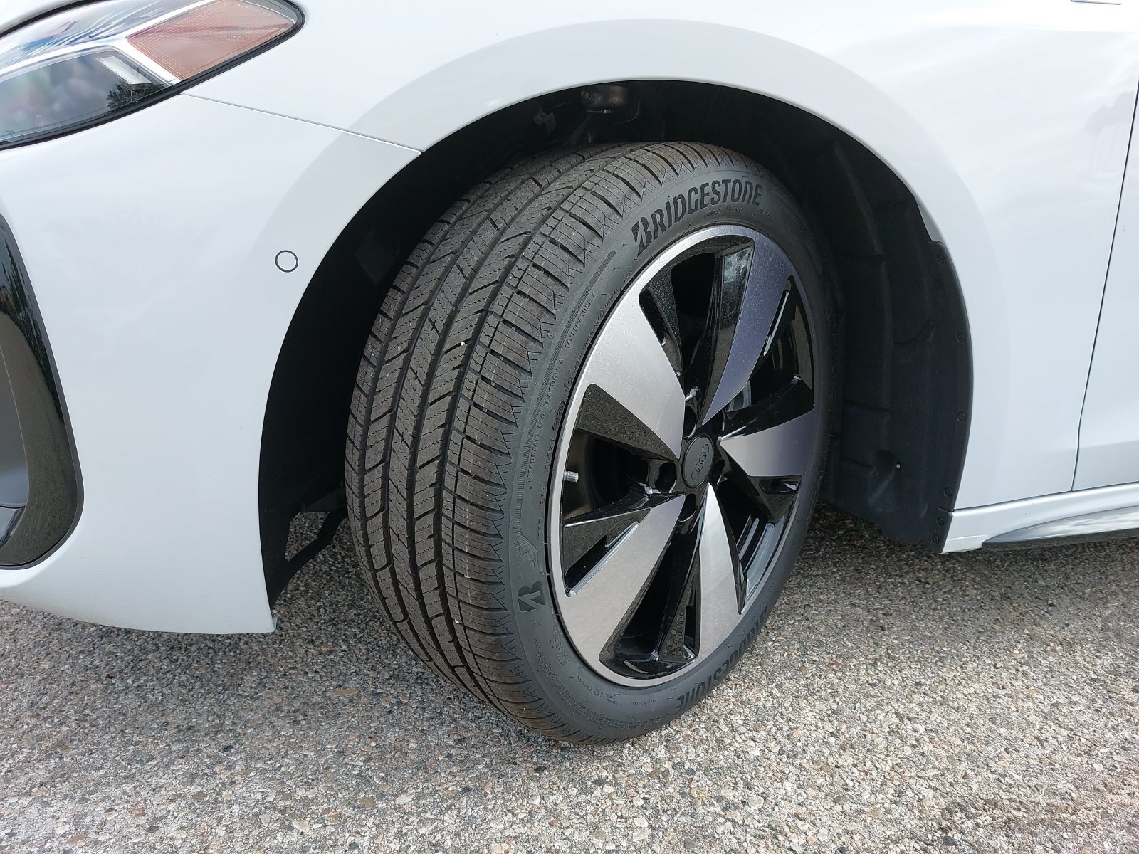New 2026 Audi A5 Premium Plus AWD/4WD image 36
