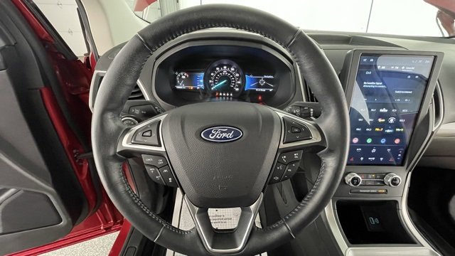Used 2023 Ford Edge SEL w/ Convenience Package image 37