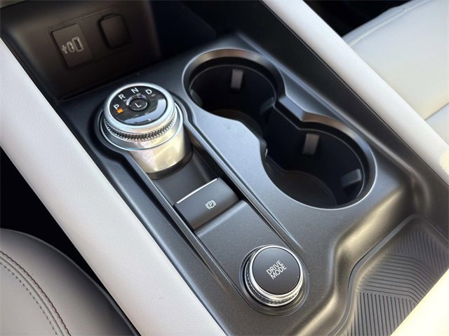 New 2026 Ford Explorer Active image 30