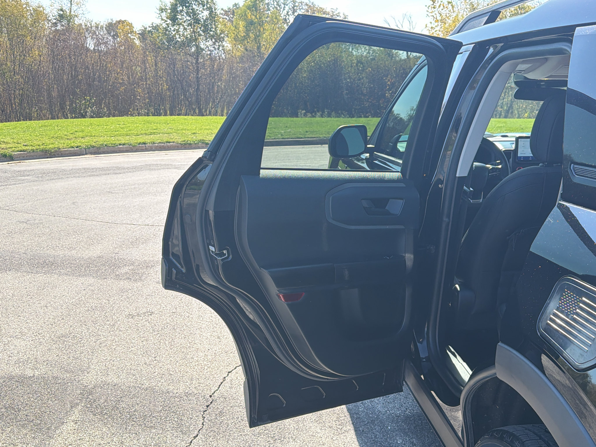 Used 2021 Ford Bronco Sport Big Bend AWD/4WD image 30