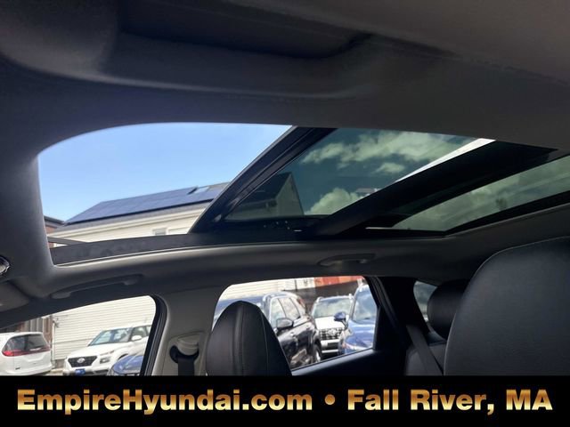 Used 2023 Hyundai Tucson Limited image 23