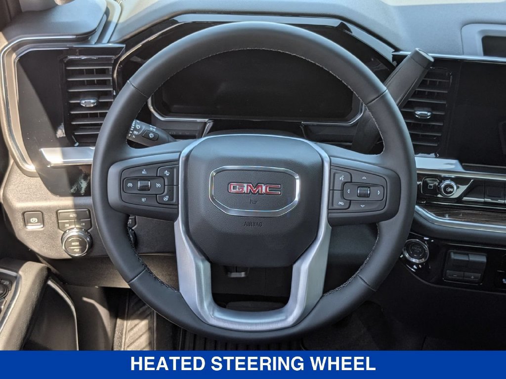 New 2026 GMC Sierra 1500 Elevation AWD/4WD image 16