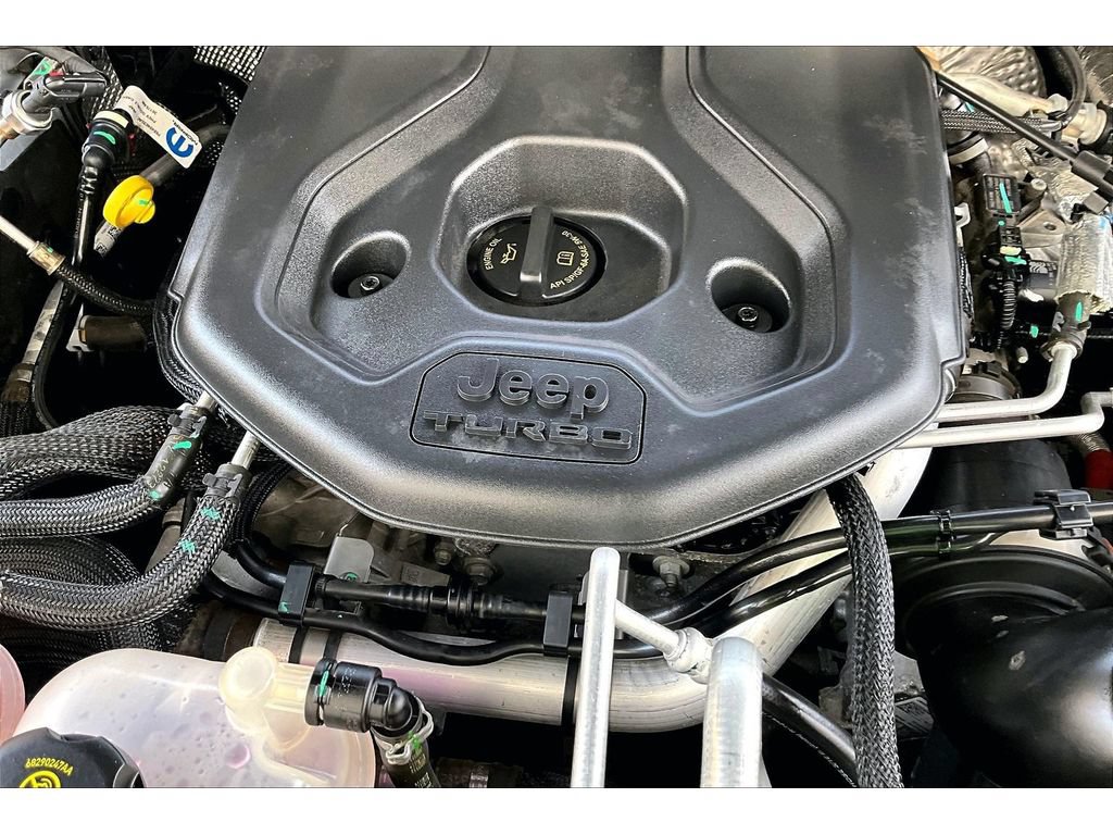 Used 2024 Jeep Grand Cherokee Limited 4xe AWD/4WD image 56