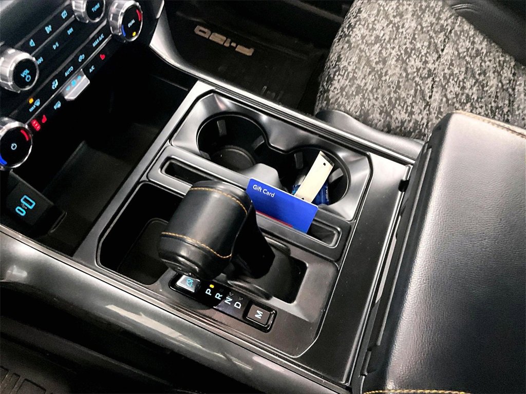 Used 2022 Ford F150 Tremor w/ Equipment Group 401A Mid image 20