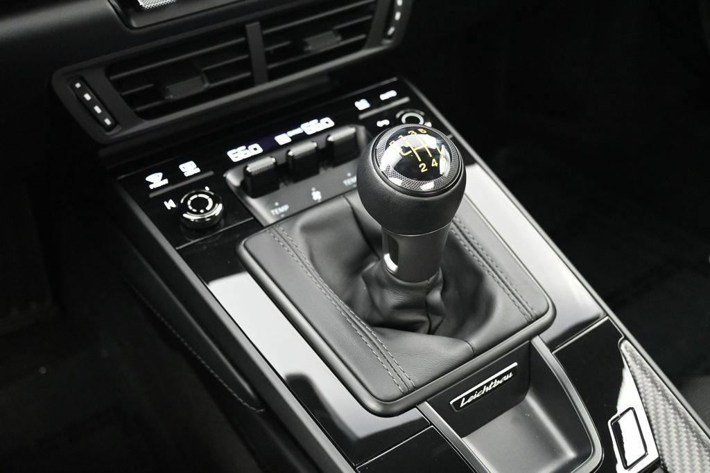 Certified 2026 Porsche 911 GT3 RWD image 18