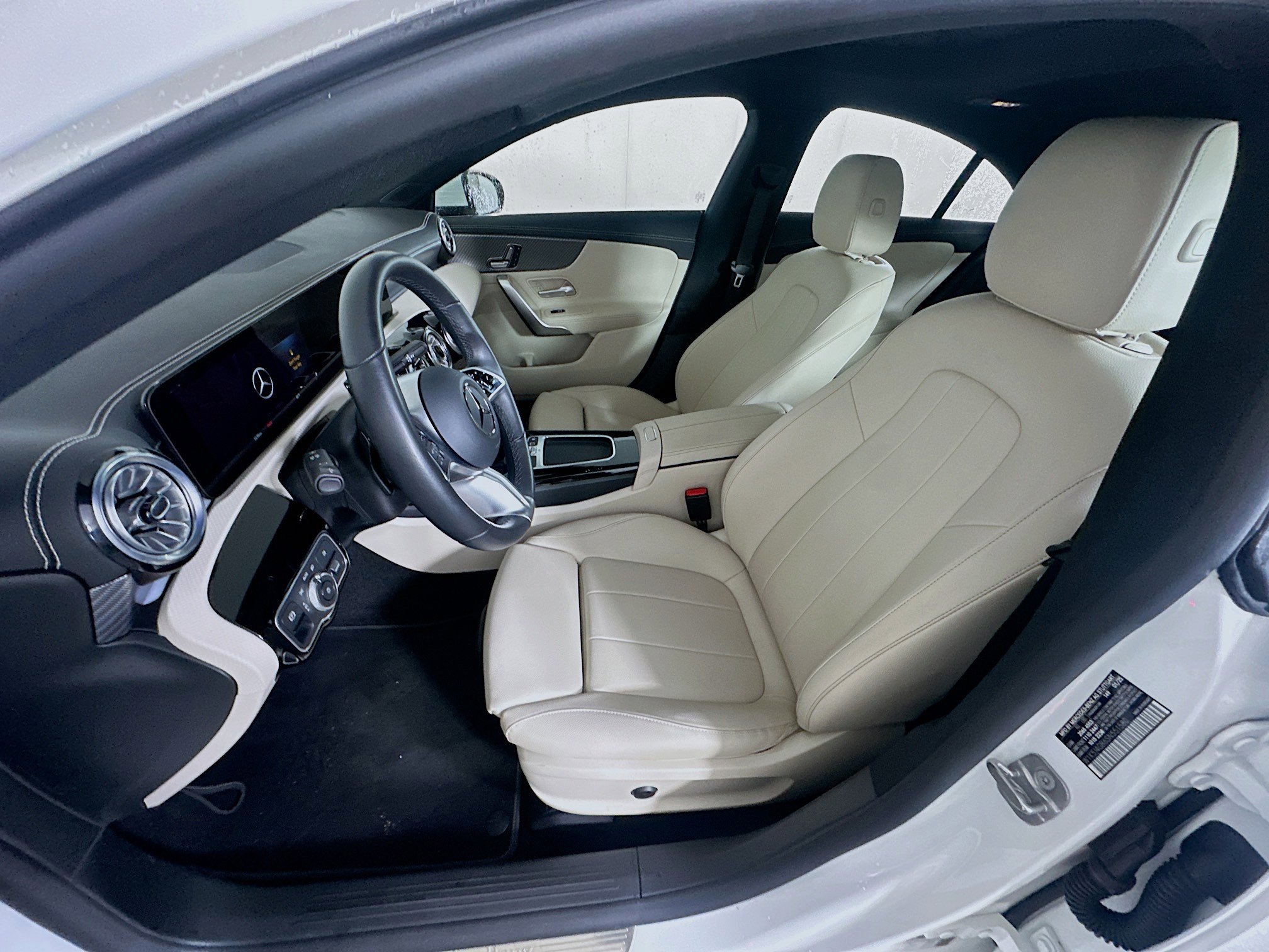 Used 2025 Mercedes-Benz CLA 250 CLA 250 image 13