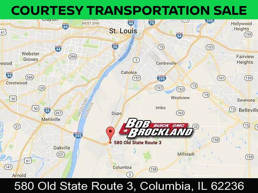 New 2026 Buick Encore GX Preferred w/ Advanced Technology Package image 25