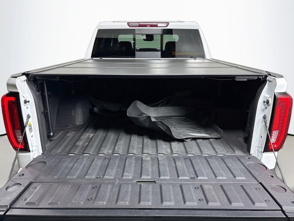 Used 2019 GMC Sierra 1500 AT4 w/ AT4 Premium Package AWD/4WD image 29