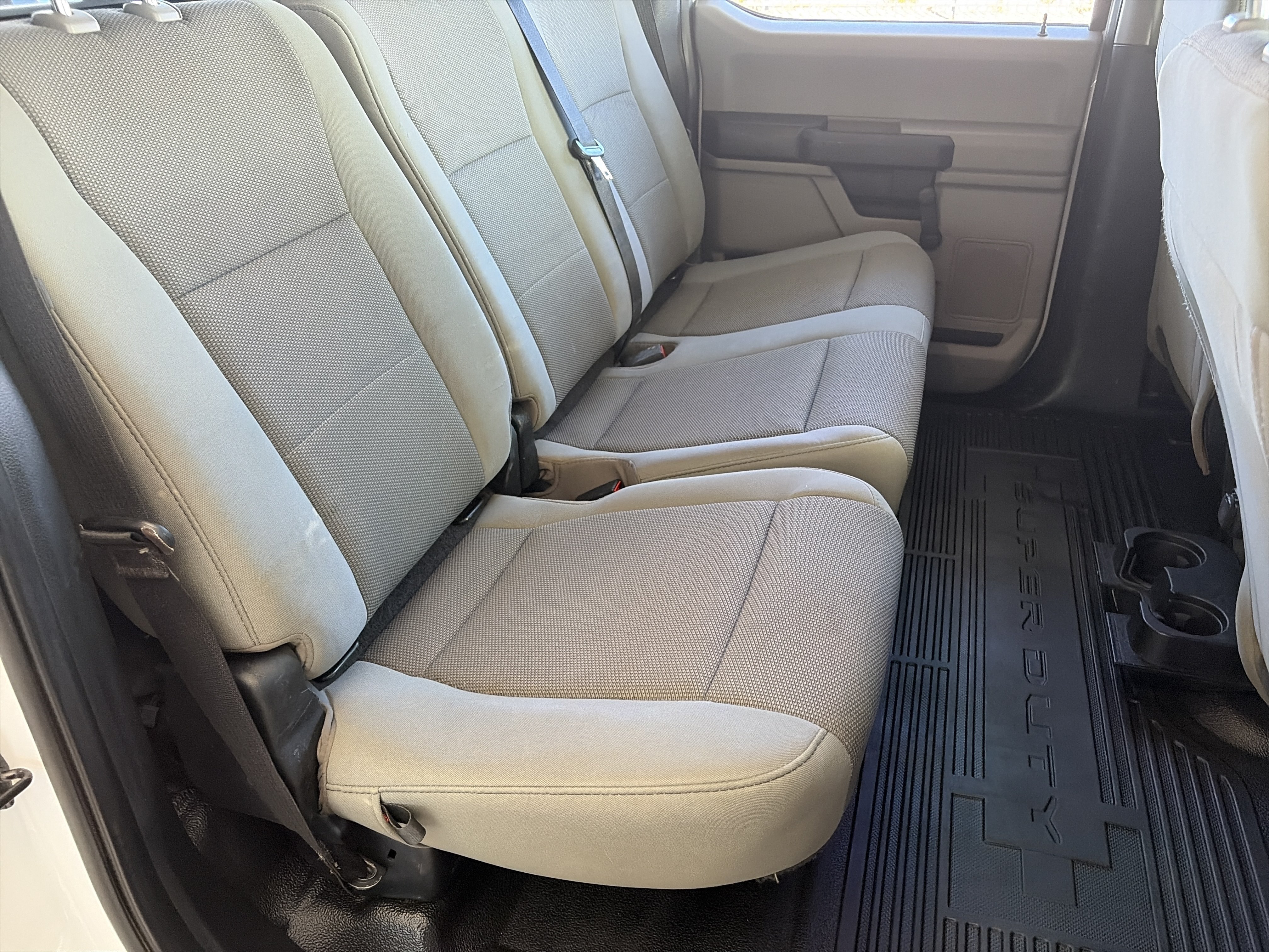 Used 2020 Ford F250 XL AWD/4WD image 13