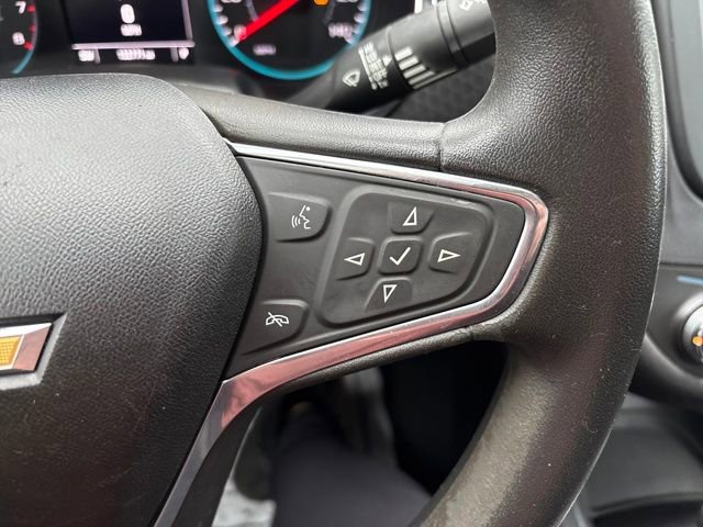 Used 2018 Chevrolet Malibu LT image 14