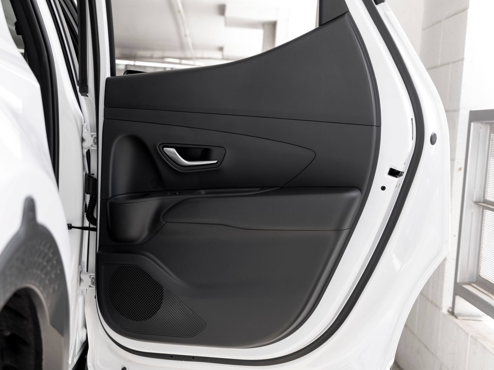 New 2027 Hyundai Santa Cruz SE FWD image 22