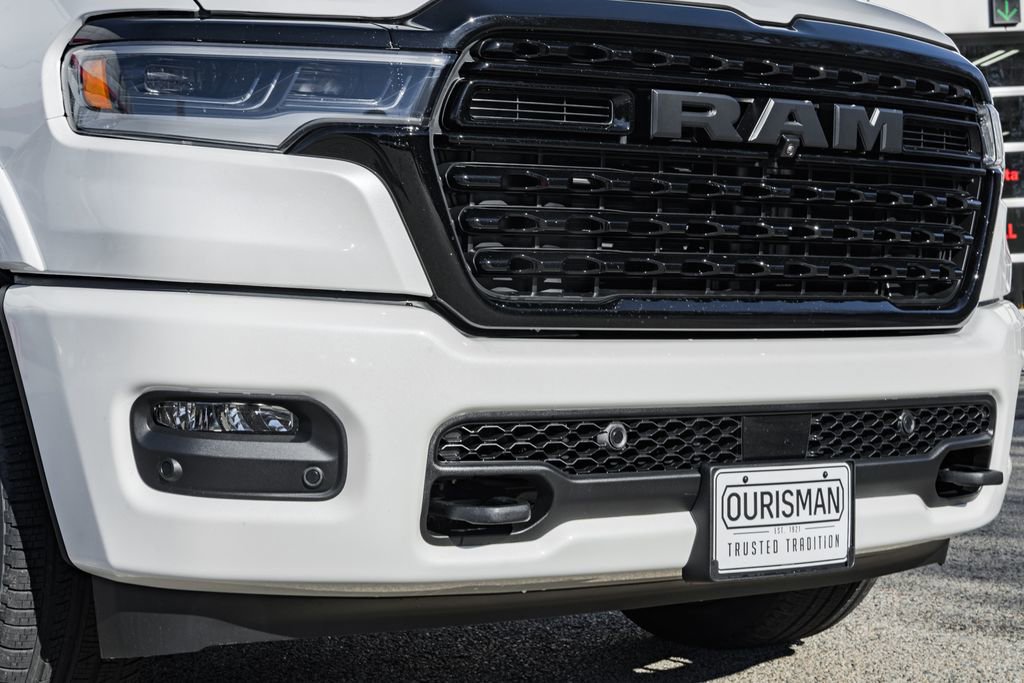 New 2026 RAM 1500 Limited image 15