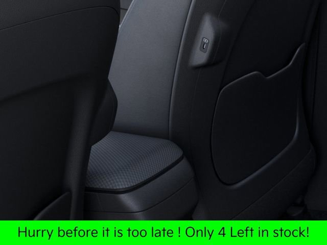 New 2025 Kia EV6 Wind AWD/4WD image 26
