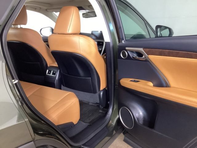 Used 2022 Lexus RX 350 AWD w/ Premium Package image 23