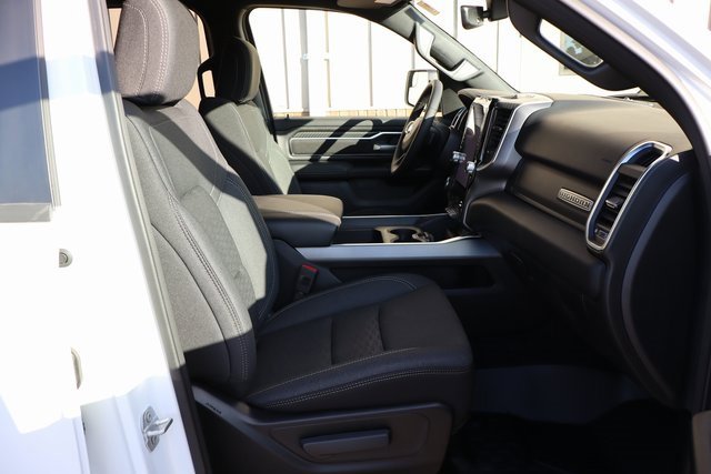 New 2026 RAM 1500 Big Horn image 48