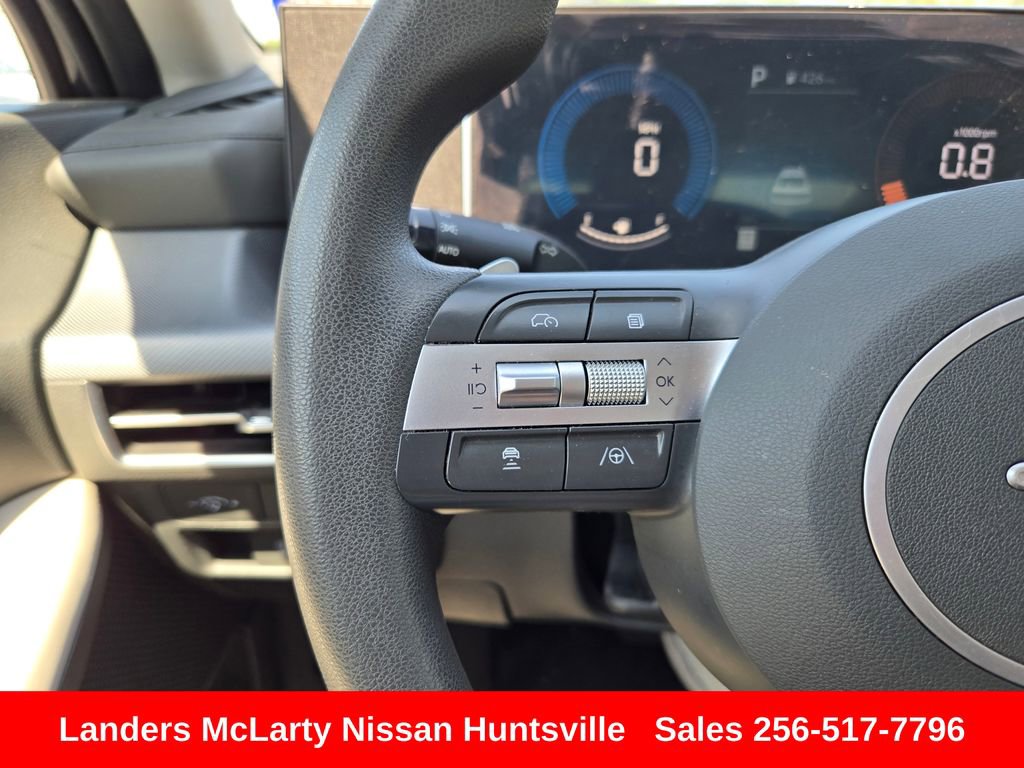Used 2024 Hyundai Sonata SEL image 25
