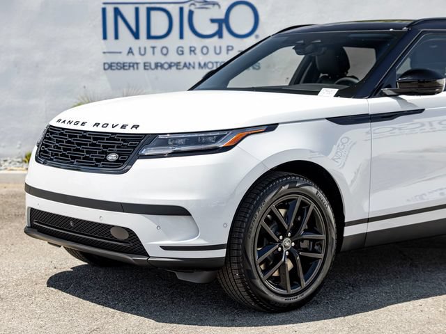 New 2026 Land Rover Range Rover Velar S AWD/4WD image 2