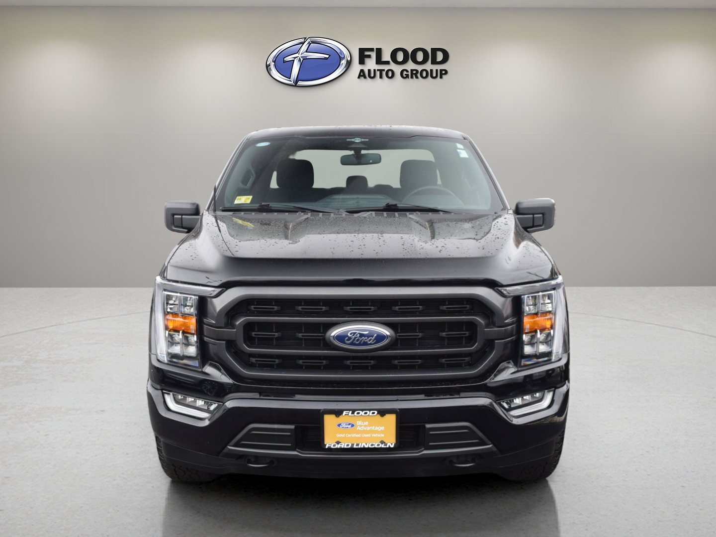 Certified 2023 Ford F150 XLT w/ Equipment Group 302A High image 2