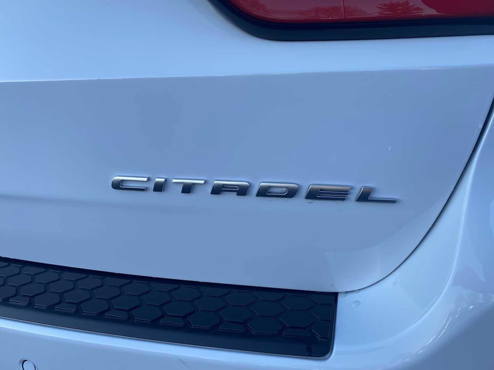 Used 2023 Dodge Durango Citadel image 33