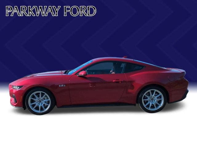 Used 2024 Ford Mustang GT Premium RWD image 2