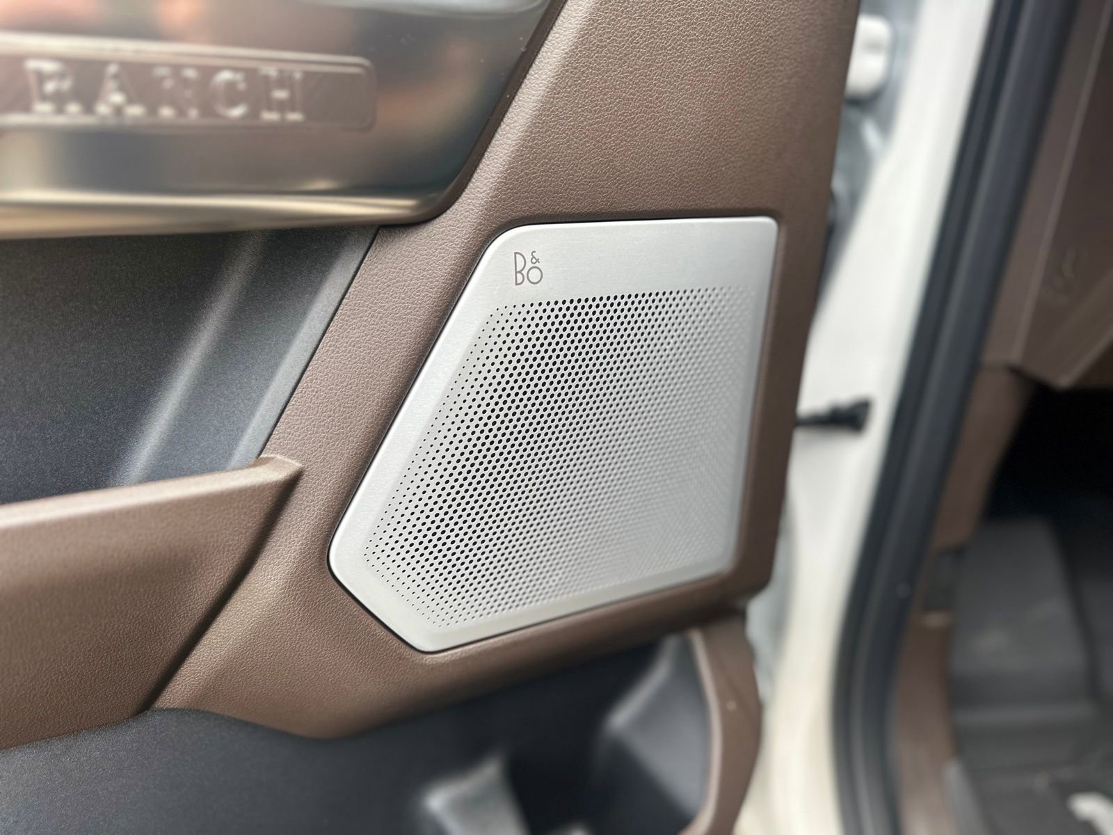 New 2025 Ford F150 King Ranch w/ FX4 Off-Road Package image 31