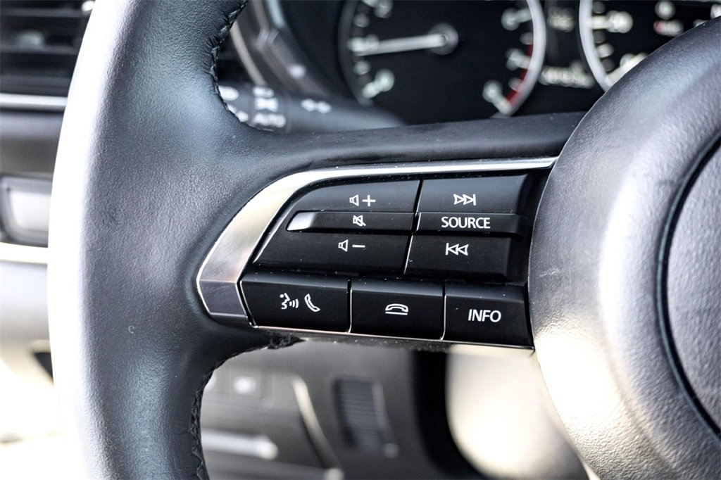 Certified 2025 MAZDA CX-30 AWD 2.5 S w/ Preferred Package image 18