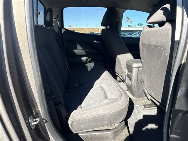 Used 2016 Chevrolet Colorado LT w/ LT Convenience Package AWD/4WD image 24