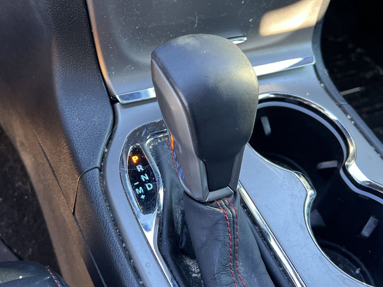 Used 2019 Jeep Grand Cherokee Trailhawk w/ Trailhawk Luxury Group image 22