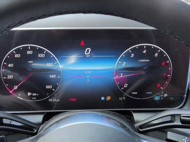 New 2026 Mercedes-Benz GLC 300 4MATIC image 11