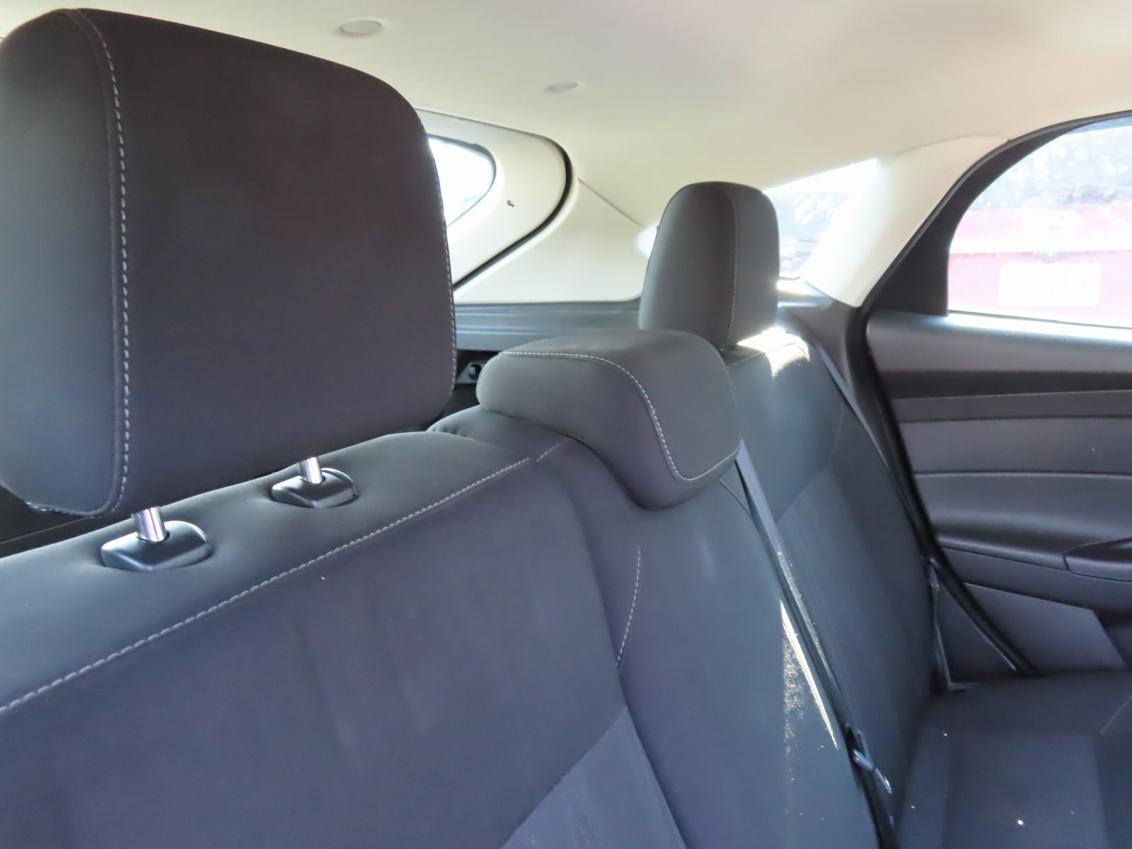 Used 2017 Ford Focus SEL image 27