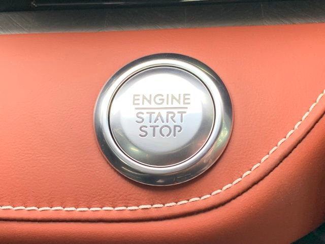 New 2024 Lincoln Nautilus Black Label w/ Jet Appearance Package (87T) image 22