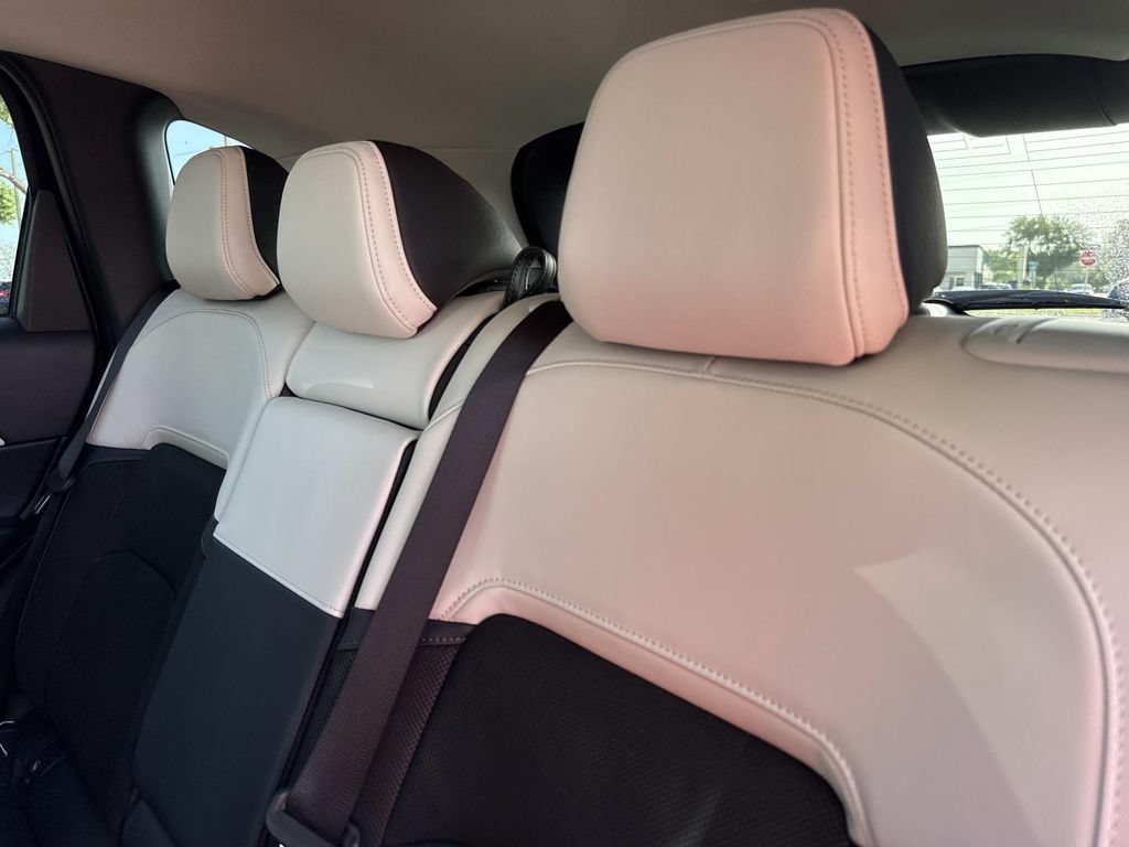 New 2026 MAZDA CX-5 Select AWD/4WD image 15