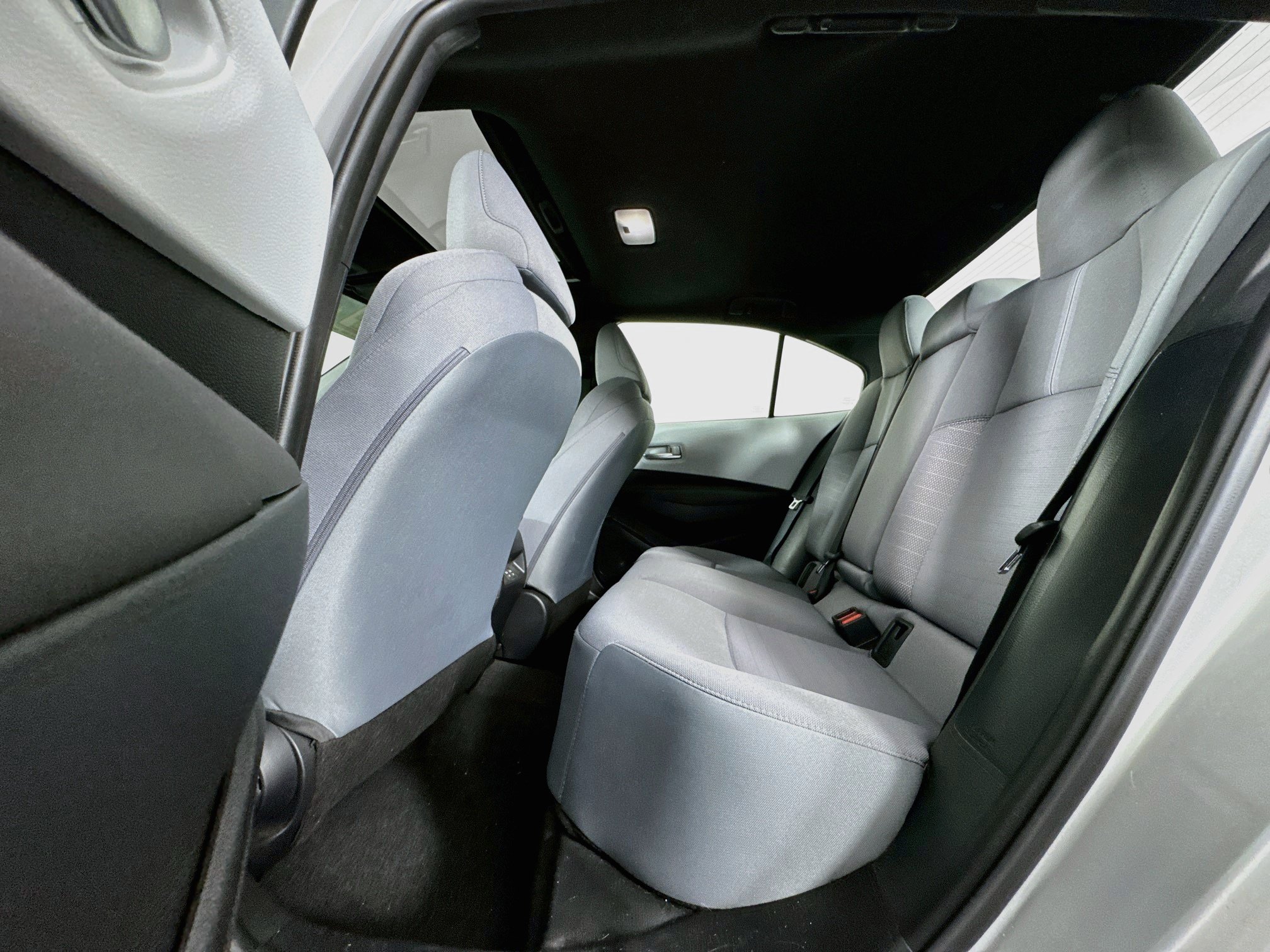 Certified 2023 Toyota Corolla SE w/ SE Premium Package FWD image 23
