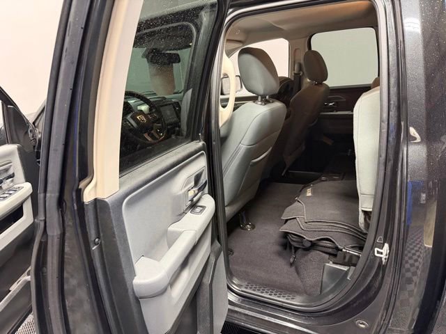 Used 2018 RAM 1500 Big Horn AWD/4WD image 18
