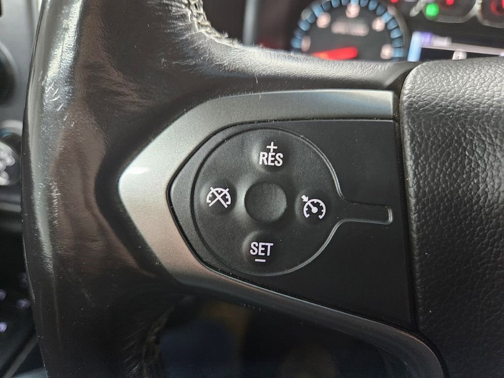 Used 2018 Chevrolet Silverado 2500 LT image 20