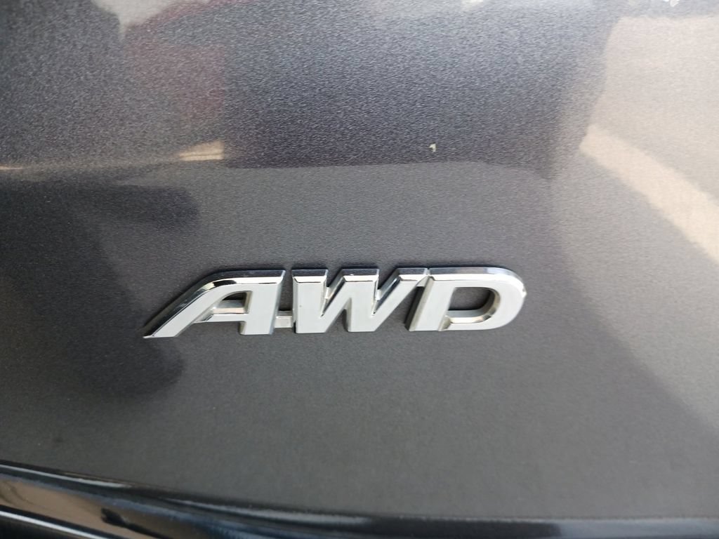 Used 2024 Toyota RAV4 SE AWD/4WD image 29
